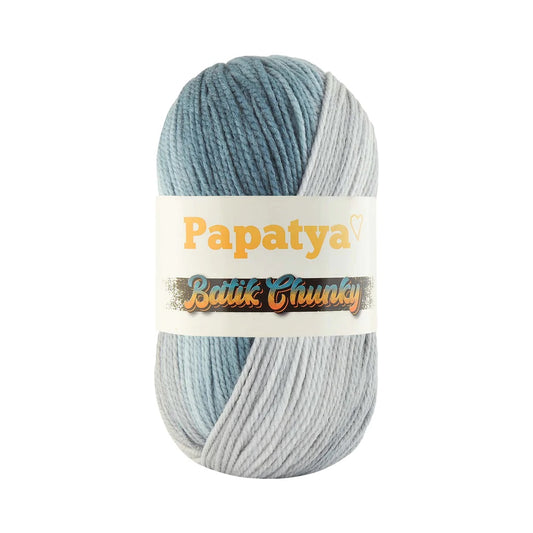 Papatya Batik Chunky Jeans (114)