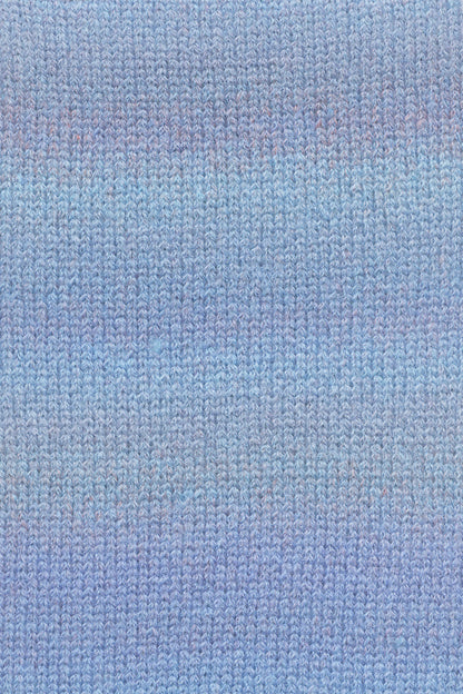 Lang Yarns Harmony Baby Alpaca Blues (0002)