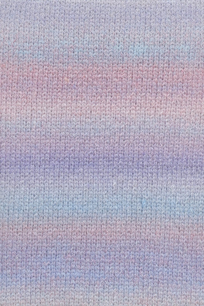 Lang Yarns Harmony Baby Alpaca Lavender (0003)