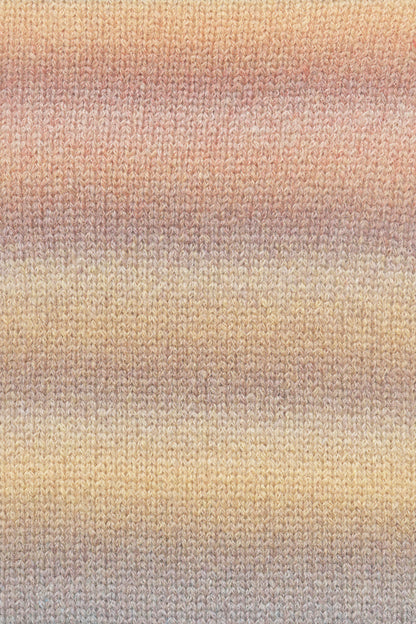 Lang Yarns Harmony Baby Alpaca Sunset (0007)