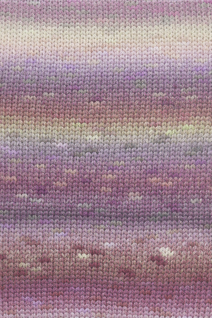 Lang Yarns Magnolia Superwash Merino Extrafine Purple (0005)