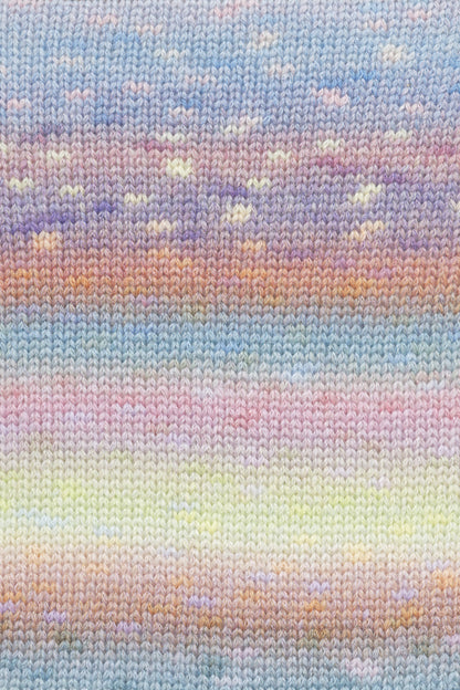 Lang Yarns Magnolia Superwash Merino Extrafine Pastel (0006)