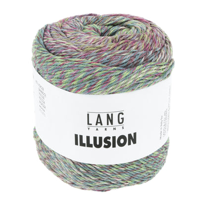 Lang Yarns Illusion Fairy (0003)