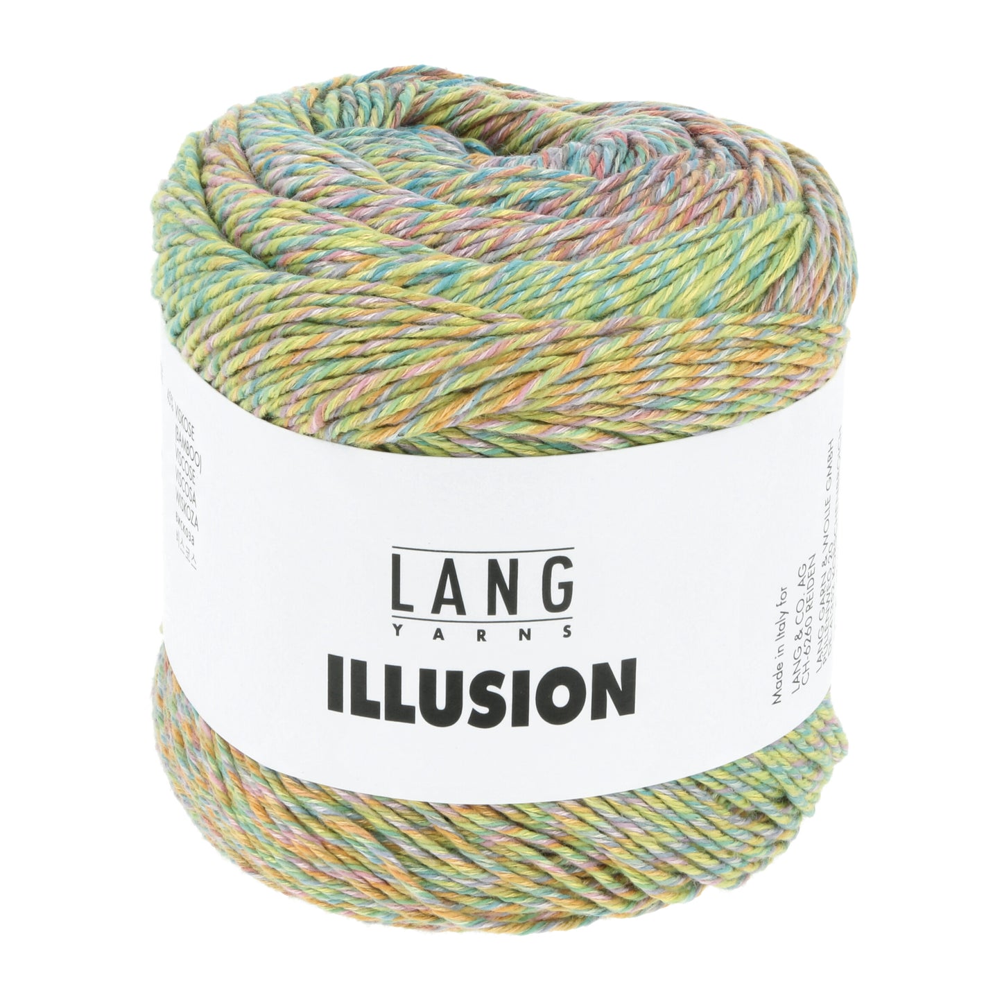 Lang Yarns Illusion Forest (0004)