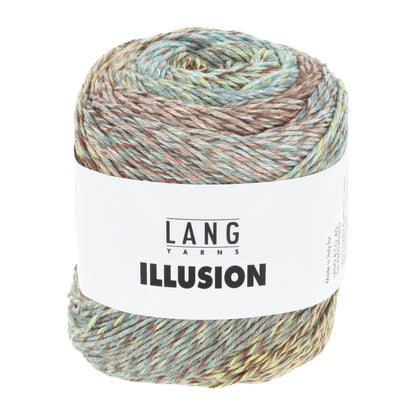 Lang Yarns Illusion Mountain (0005)