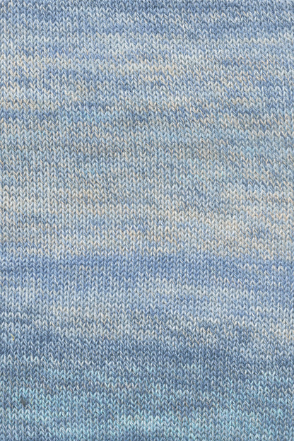 Lang Yarns Illusion Aqua (0006)