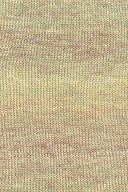 Lang Yarns Illusion Ocher (0007)