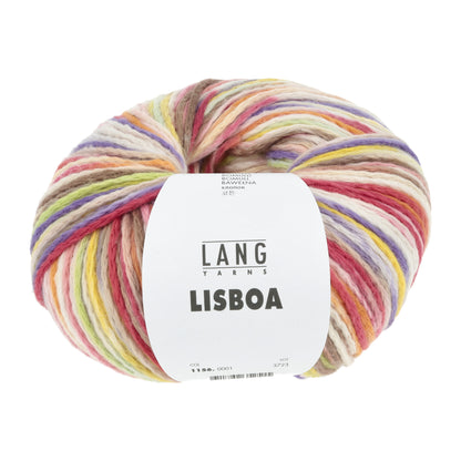 Lang Yarns Lisboa Carnaval (0001)