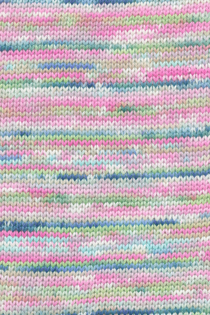 Lang Yarns Lisboa Candy Cane (0012)