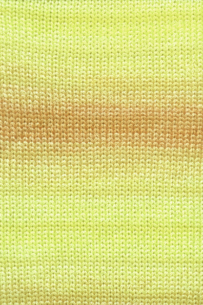 Lang Yarns Wool Addicts Glow Sunflower (0114)