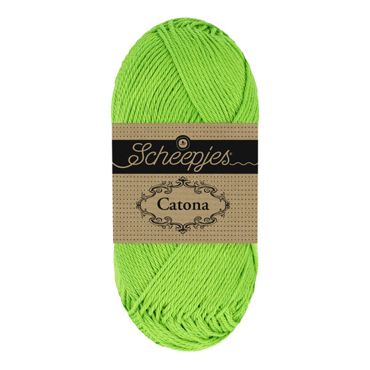 Scheepjes Catona Celery 50g (116)