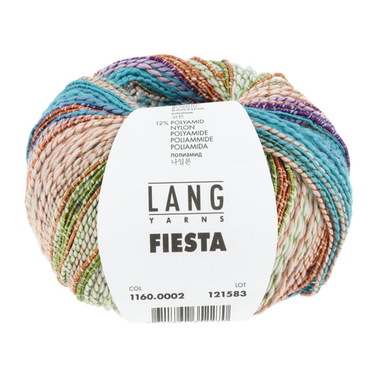 Lang Yarns Fiesta India (0002)