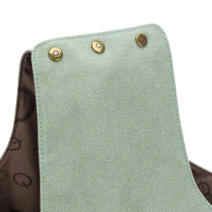 Della Q Nora Big Bucket 53x40x12 cm Sage