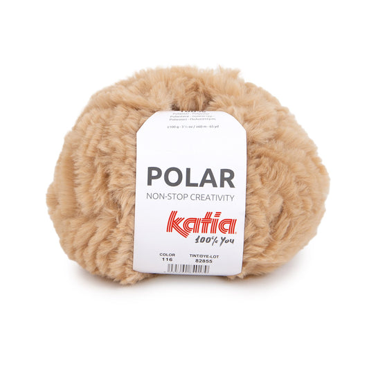 Katia Polar Sand (116)