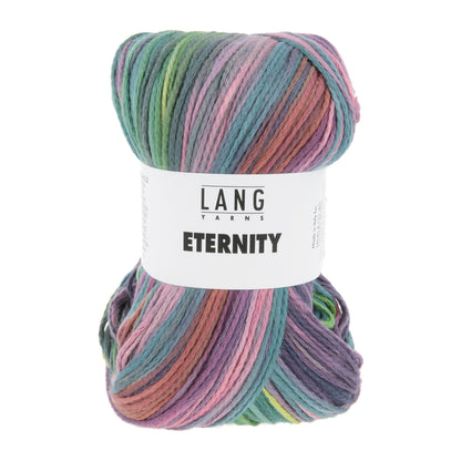 Lang Yarns Eternity Posionfield (0006)