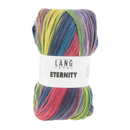 Lang Yarns Eternity Vulkanfield (0007)