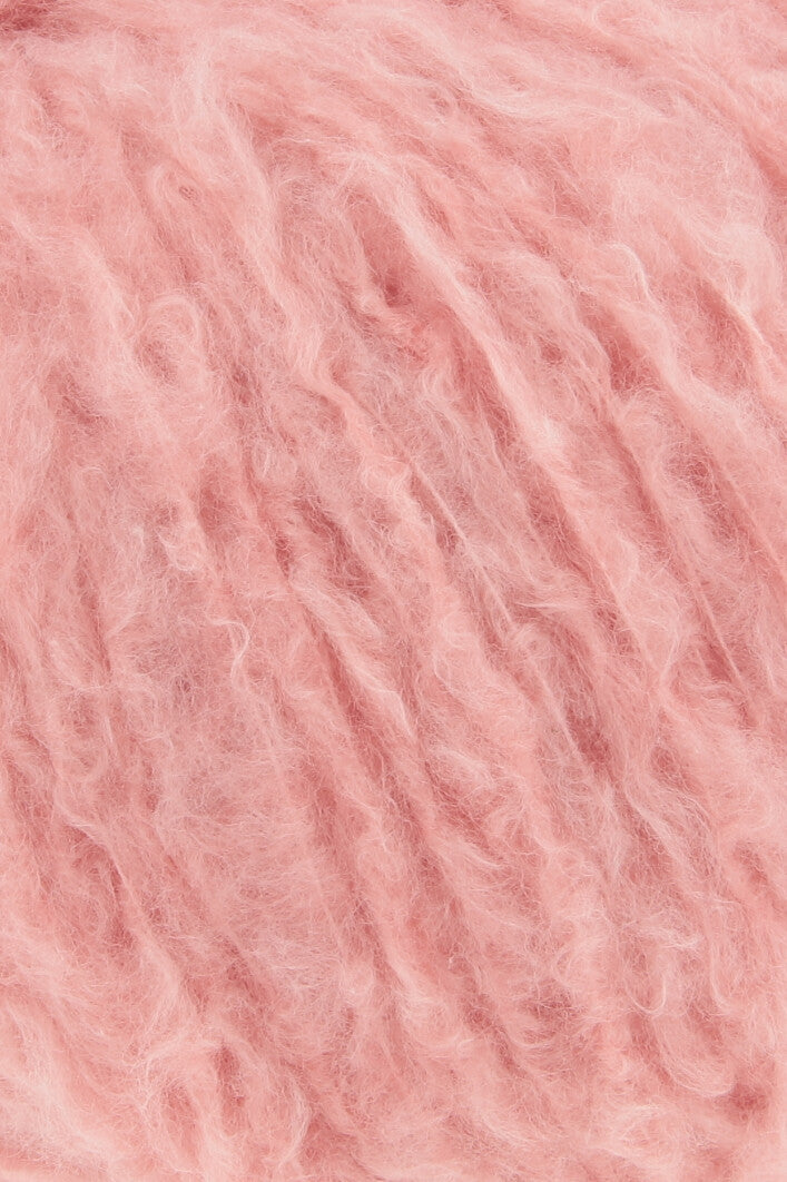 Lang Yarns Piuma Coral (0028)