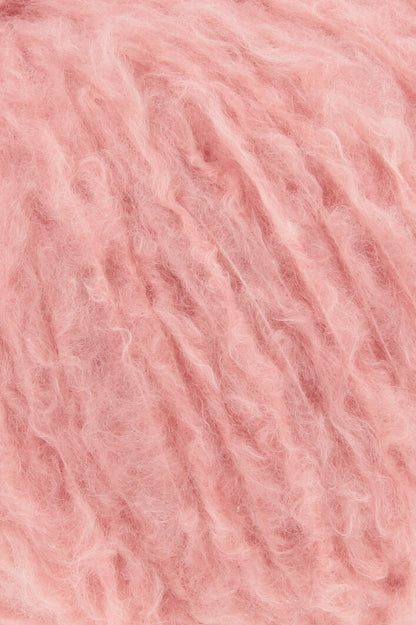 Lang Yarns Piuma Coral (0028)