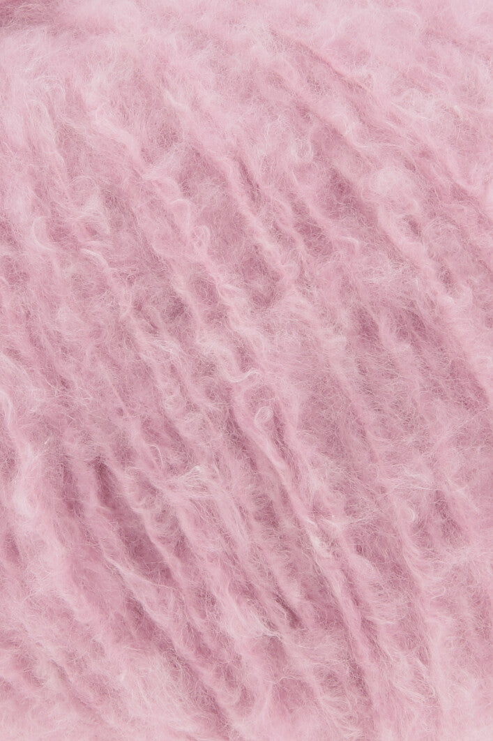 Lang Yarns Piuma Rose (0045)