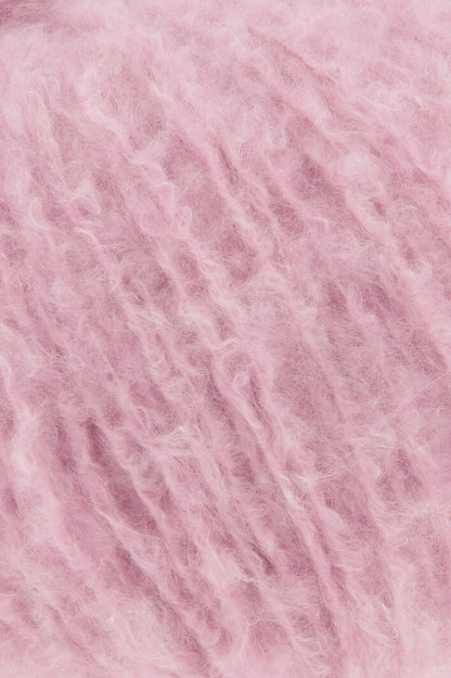 Lang Yarns Piuma Rose (0045)