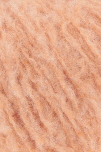 Lang Yarns Piuma Orange (0059)