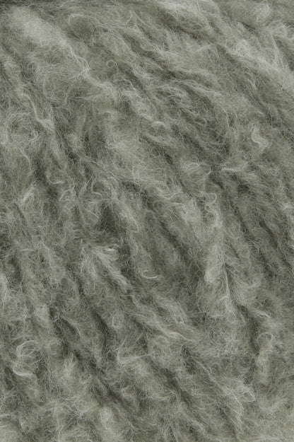 Lang Yarns Piuma Army (0098)