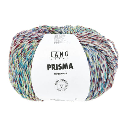 Lang Yarns Prisma Fiesta (0001)