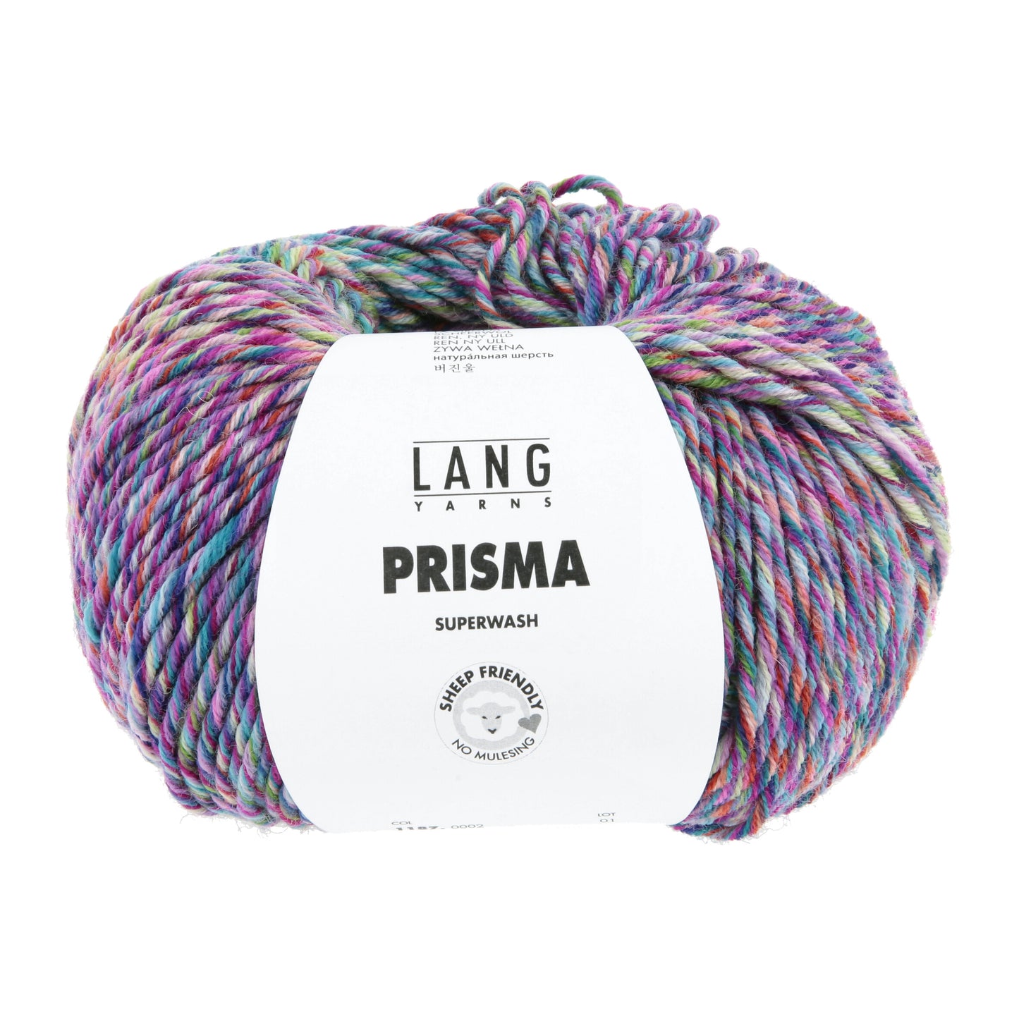 Lang Yarns Prisma Galaxy (0002)