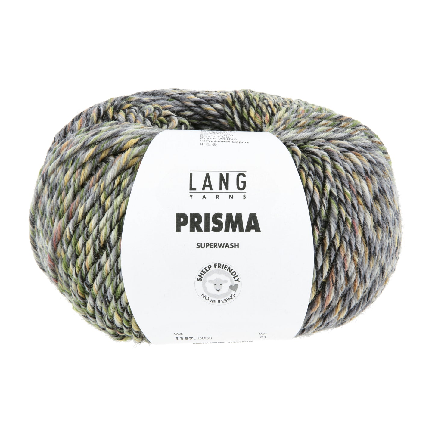 Lang Yarns Prisma Forest (0003)
