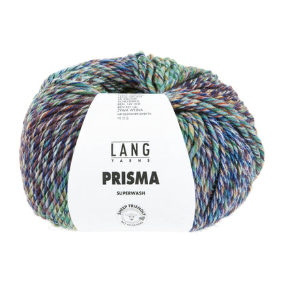 Lang Yarns Prisma Ocean (0004)