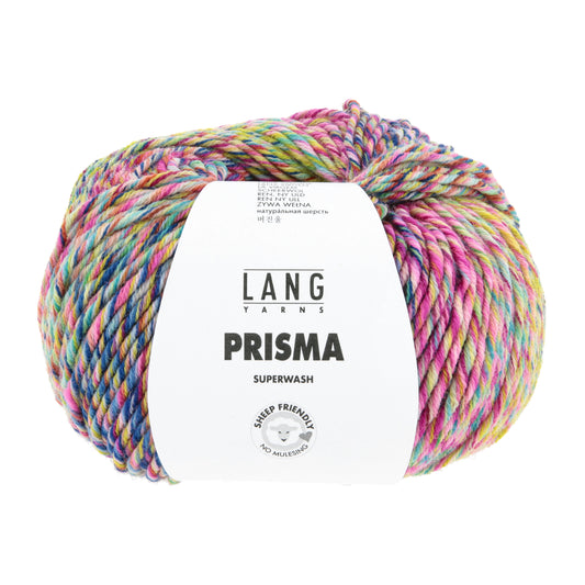 Lang Yarns Prisma Carnaval (0006)