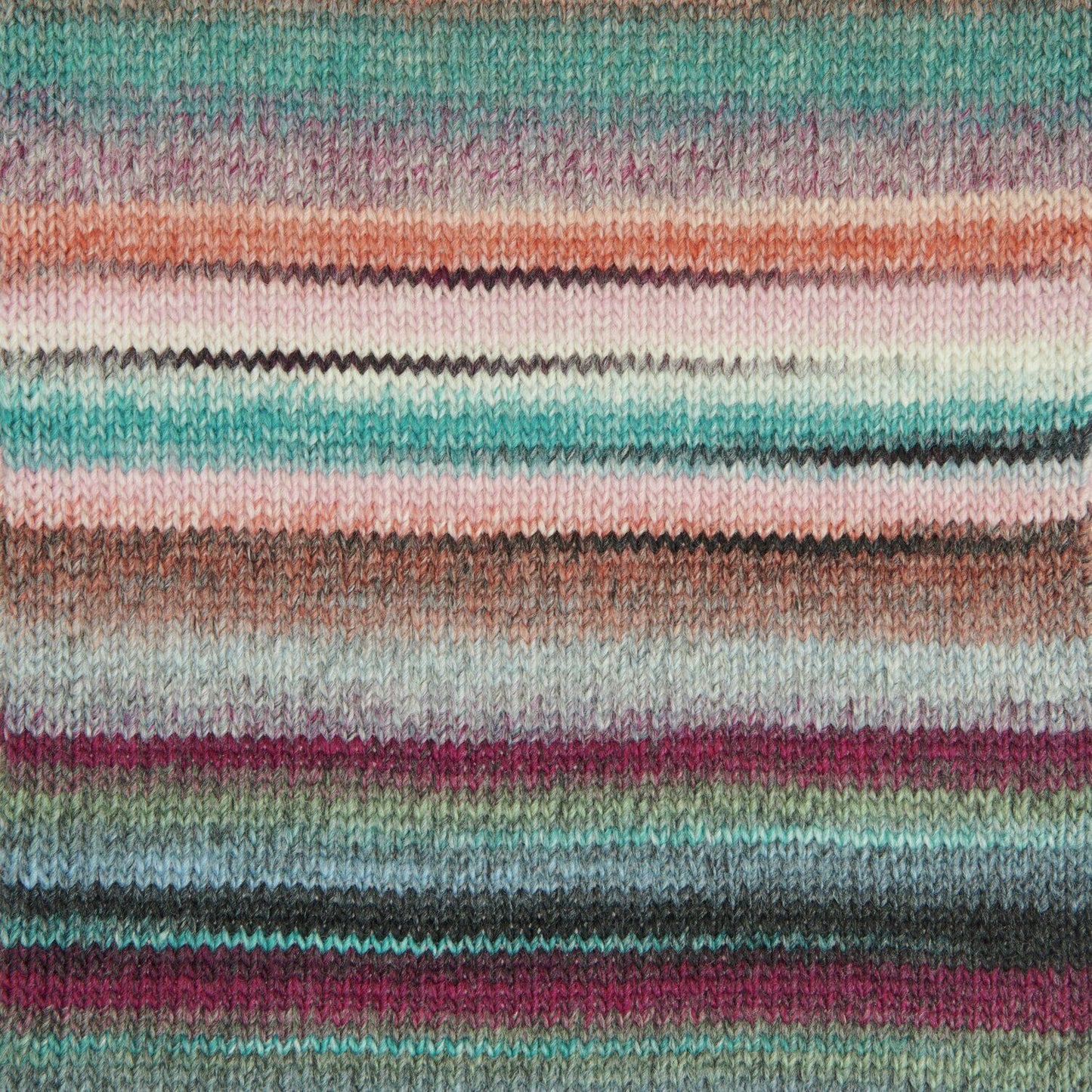 Rico Creative Melange Chunky Autumn Sun (084)