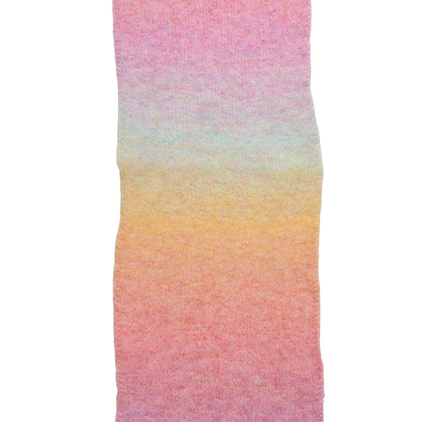 Rico Creative Brushed Wool Rainbow (001)