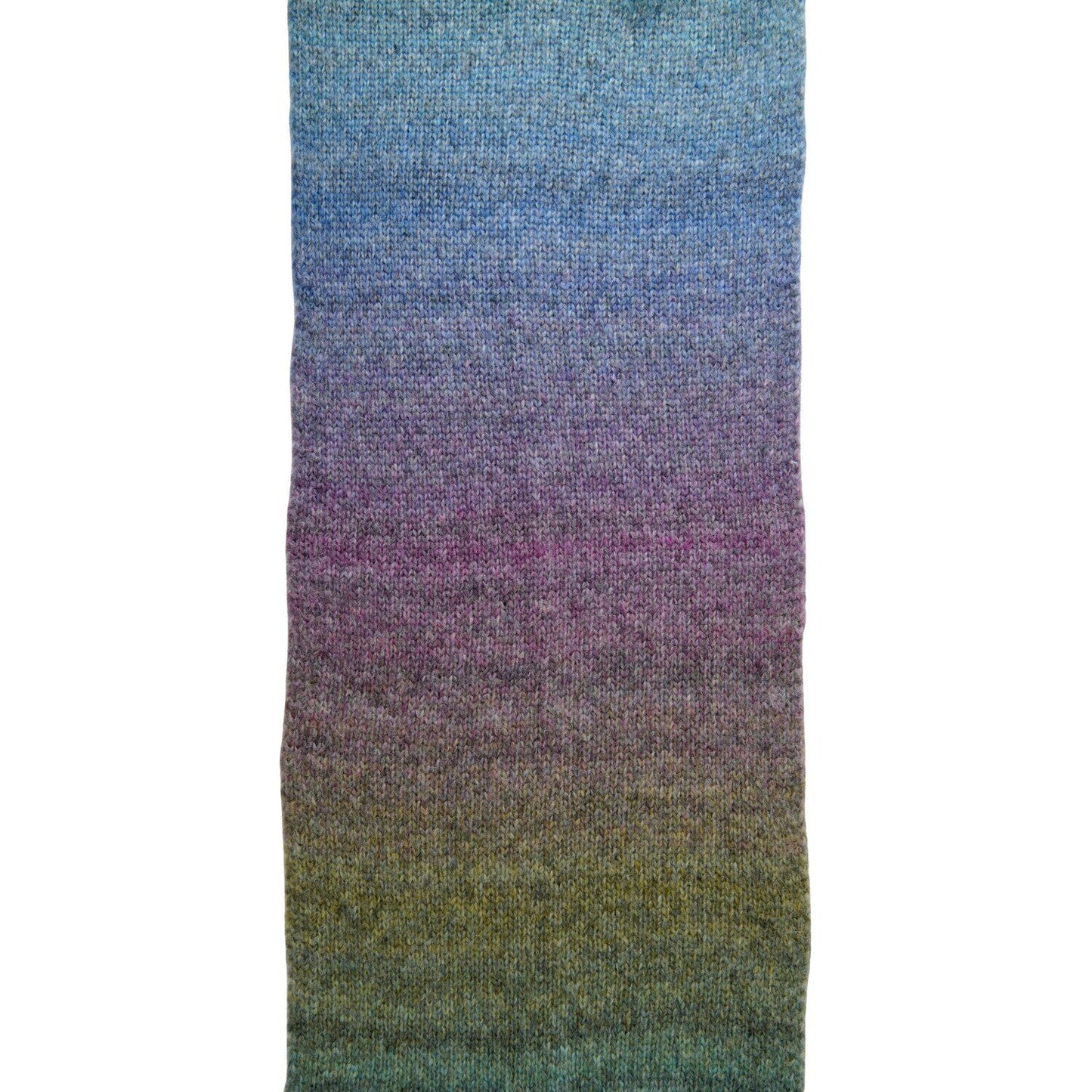 Fashion Merino Alpaca Fushion Chunky Dark Berries (007)