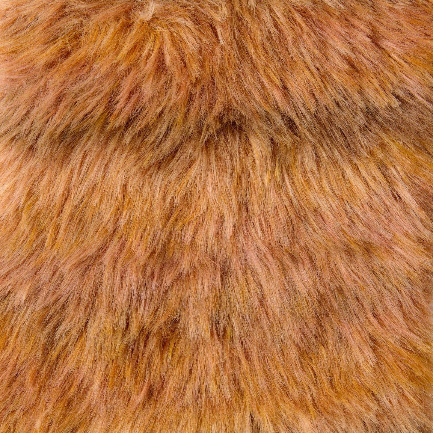 Rico Creative Fur Print Brown (001)