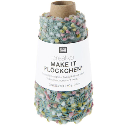 Rico Creative Make it Flockchen Winter (004)