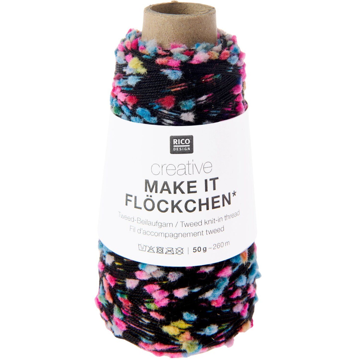 Rico Creative Make it Flockchen Disco (007)