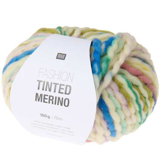 Rico Fashion Tinted Merino Lente (003)