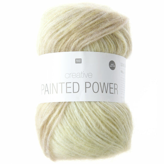Rico Design Painted Power Pebble Sand (022)