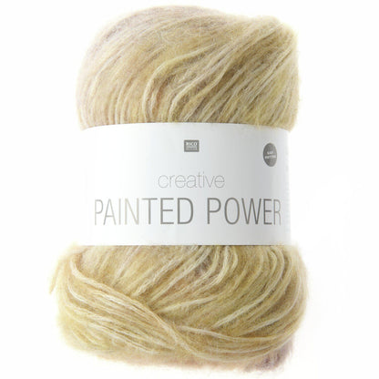 Rico Design Painted Power Dark Fruits (023)
