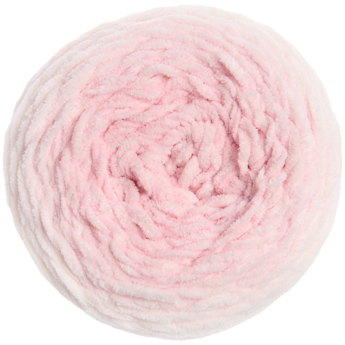 Rico Chenillove Degrade Roze (002)
