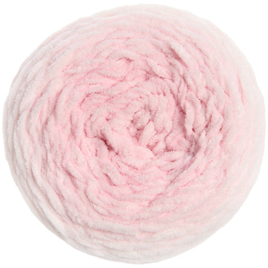 Rico Chenillove Degrade Roze (002)