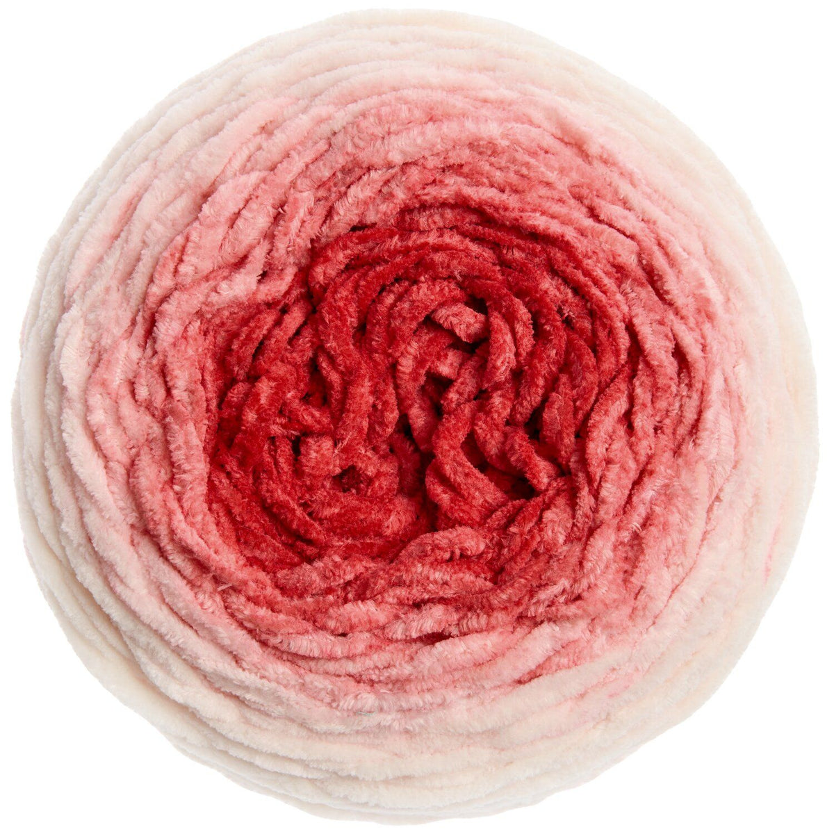 Rico Chenillove Degrade Berry (003)