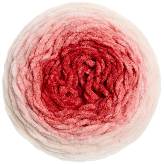 Rico Chenillove Degrade Berry (003)