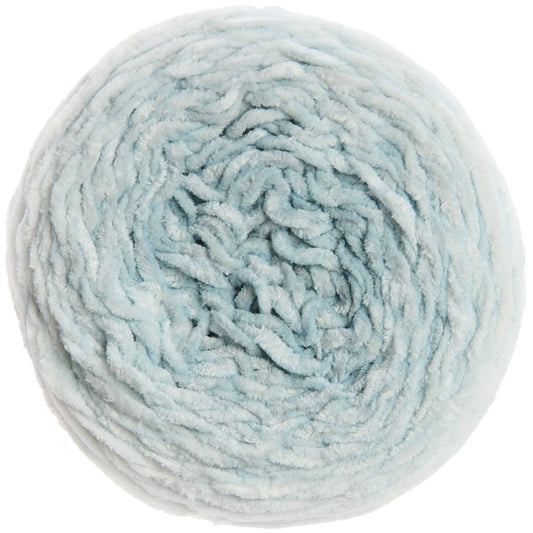 Rico Chenillove Degrade Blauw (004)