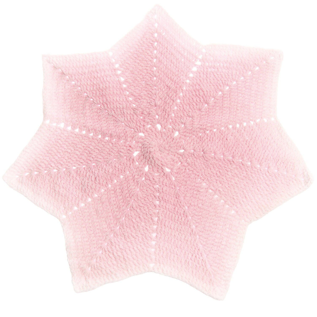 Rico Chenillove Degrade Roze (002)