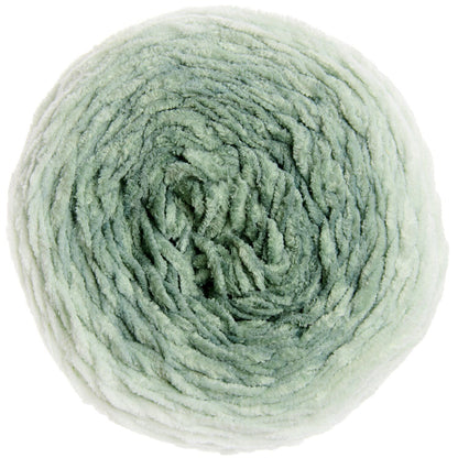 Rico Chenillove Degrade Seafoam (005)
