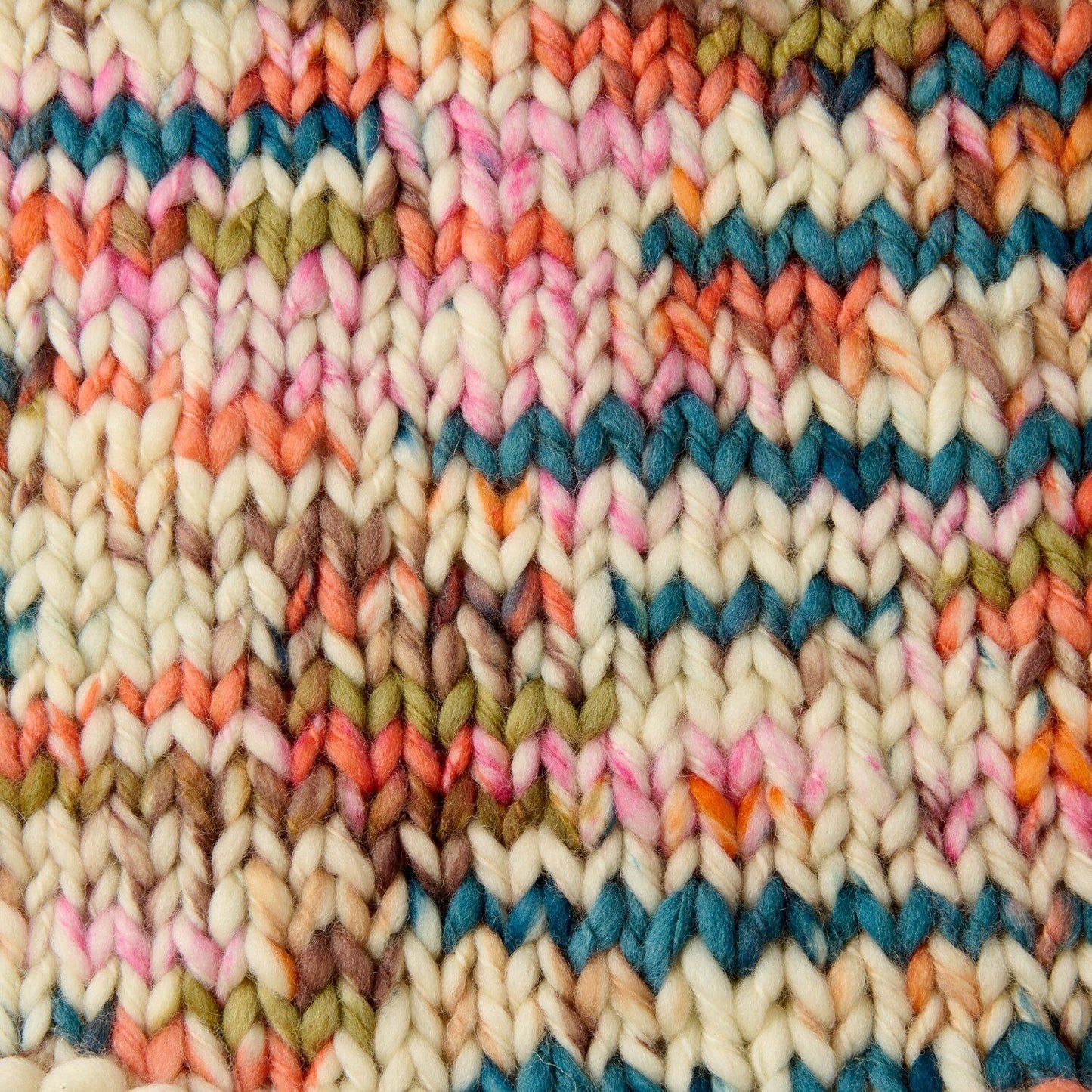 Rico Fashion Tinted Merino Herfst (001)