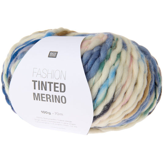 Rico Fashion Tinted Merino Winter (004)