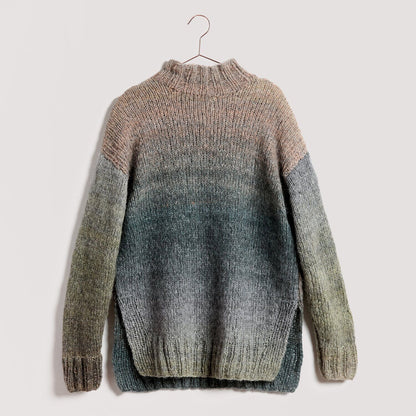 Fashion Merino Alpaca Fushion Chunky Fresh Meadow (005)